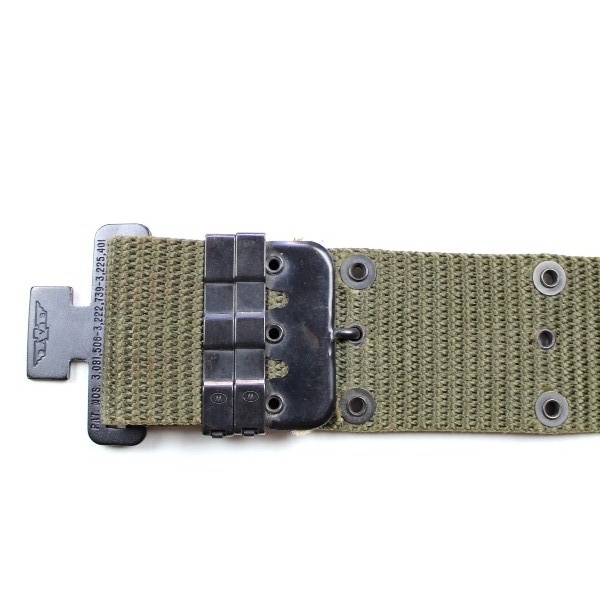 M1967 individual equipment belt w/ Davis buckle - Size M