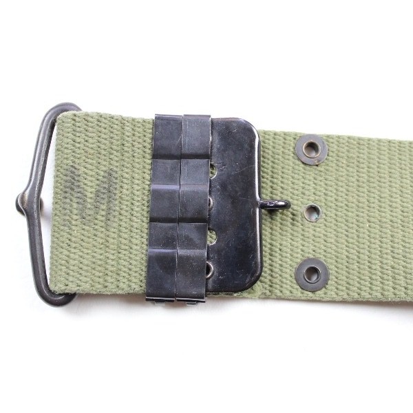 M1956 individual equipment belt w/ ball buckle - Size M