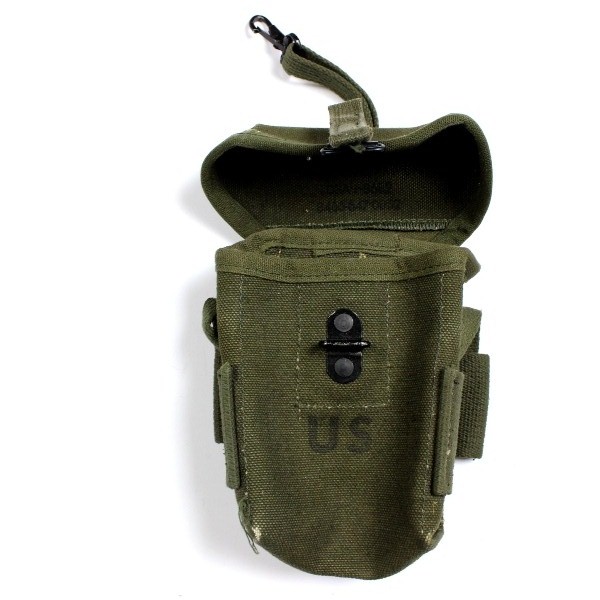 M1956 universal small arms ammunition pouch - Mint