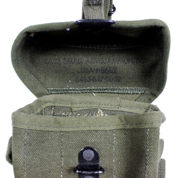 M1956 universal small arms ammunition pouch - Mint