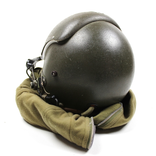 Gentex APH-5 helicopter pilot helmet