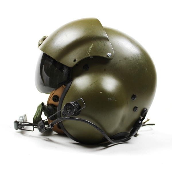 Gentex SPH-4 helicopter pilot helmet