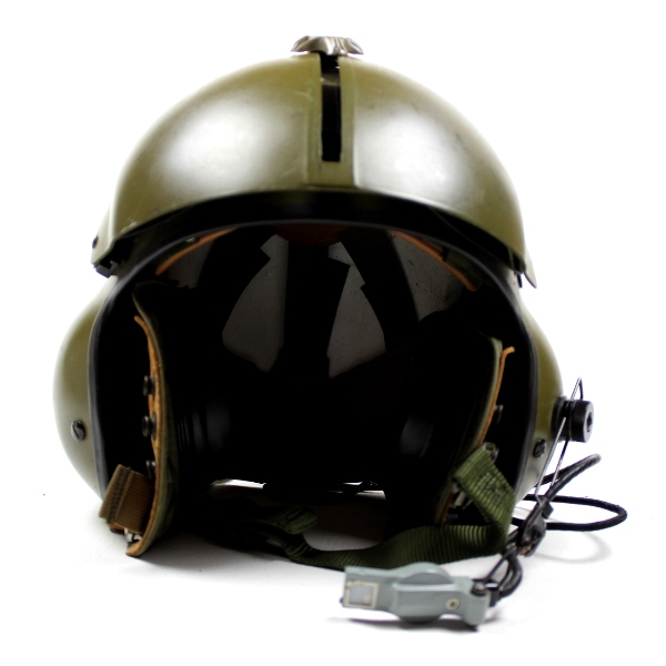 Gentex SPH-4 helicopter pilot helmet