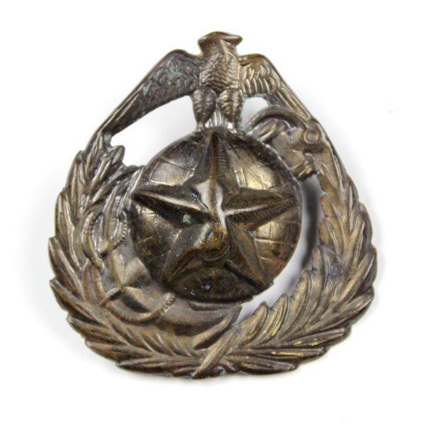 RVNMD beret badge