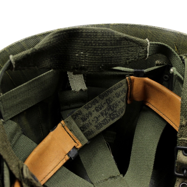 Airborne M1C helmet liner