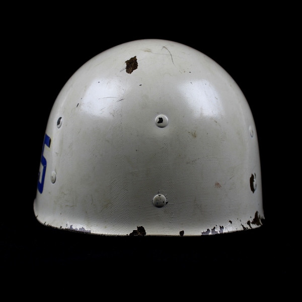 M1 Helmet liner - 10th Infantry Division