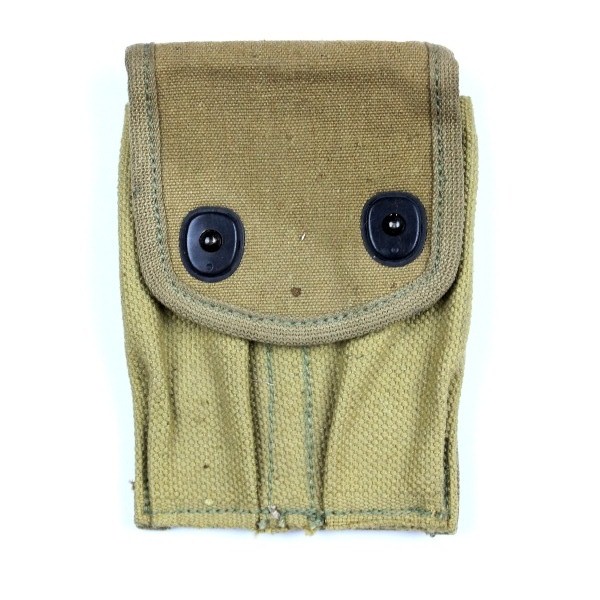 M1918 Colt magazine pouch - Mint