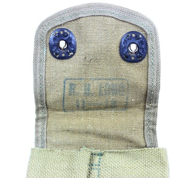 M1918 Colt magazine pouch - Mint