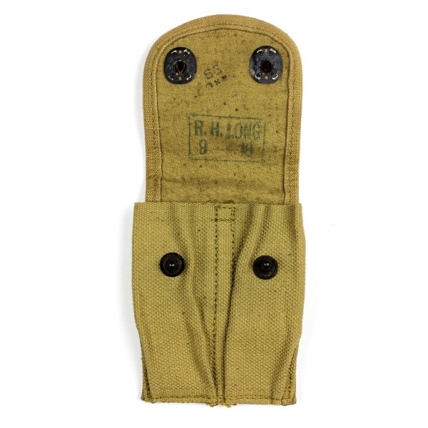 M1918 Colt magazine pouch - Mint