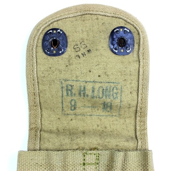 M1918 Colt magazine pouch - Mint