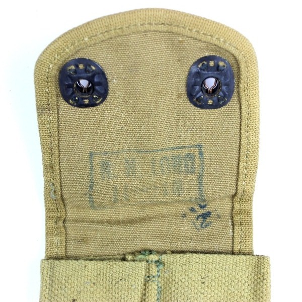 M1918 Colt magazine pouch - Mint