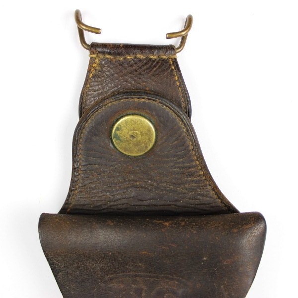 M1912 Cavalry “swivel” Colt holster - RIA 1915