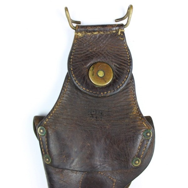 M1912 Cavalry “swivel” Colt holster - RIA 1915