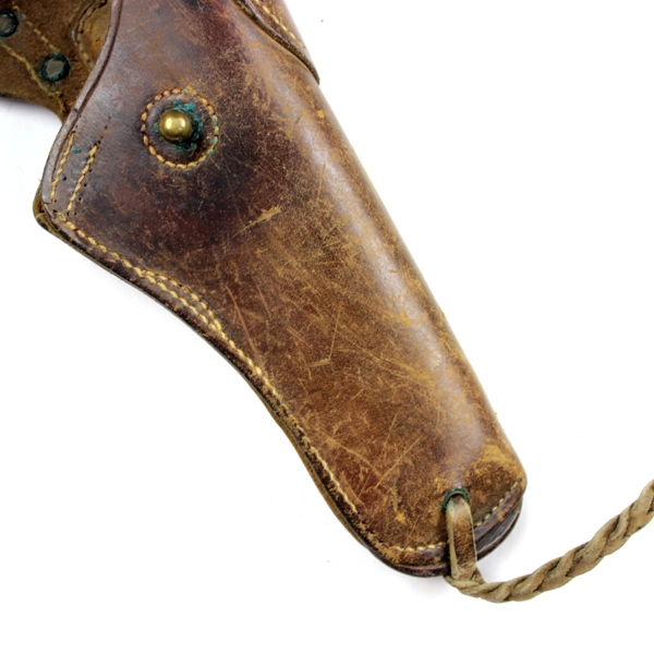 M1916 Colt holster - G&K