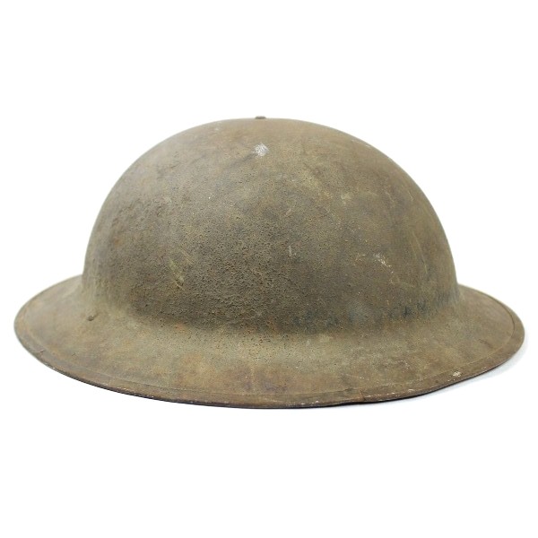 M1917 Doughboy standard steel helmet - Mint