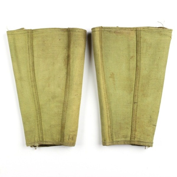 M1910 canvas leggings