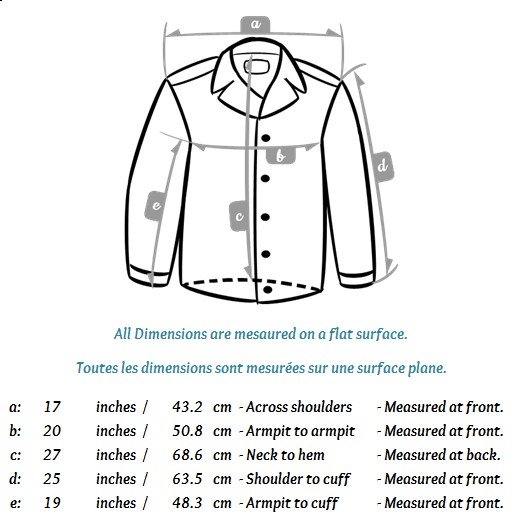 Officers OD wool service coat - US Reserve