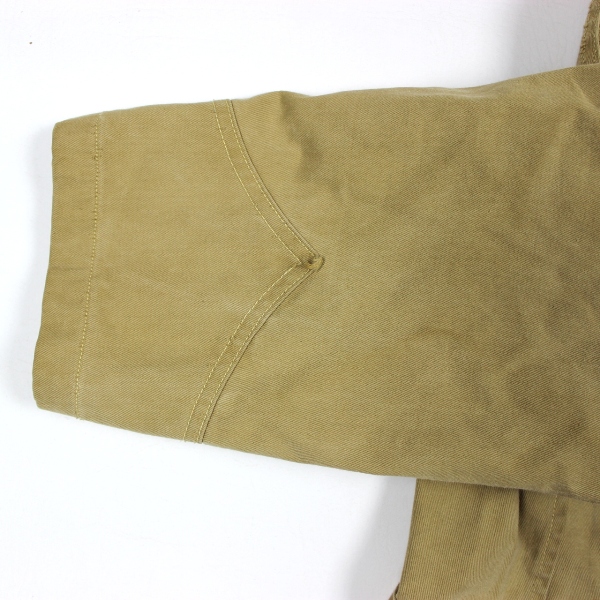 Scarce M1902 cotton service tunic w/ matching breeches