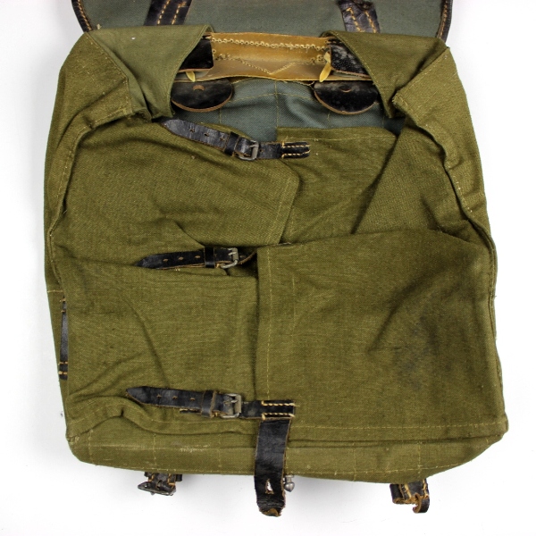 M1939 pony fur backpack