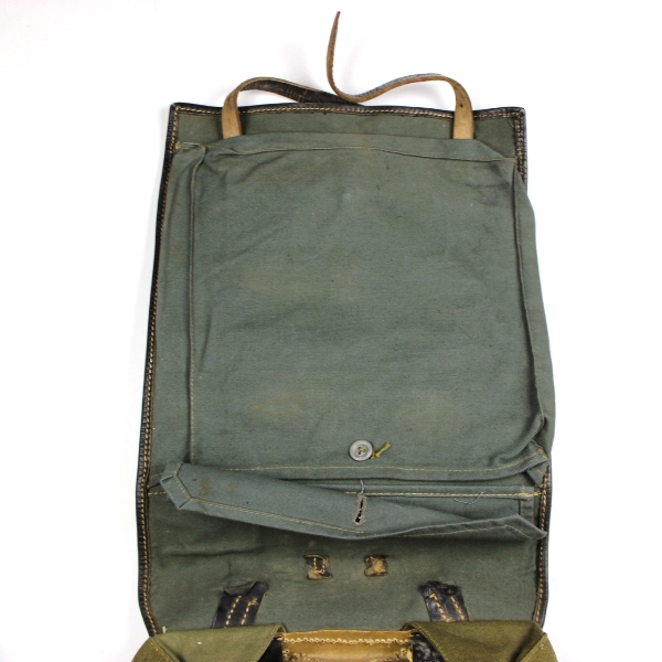 M1939 pony fur backpack