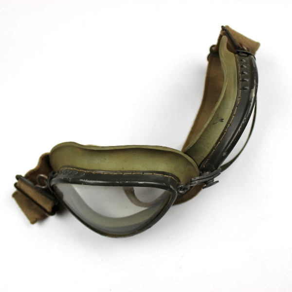 Model 306 flight goggles - 1941