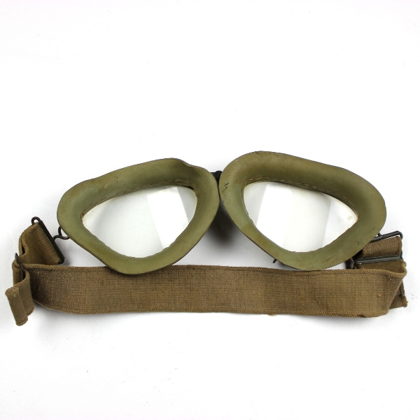 Model 306 flight goggles - 1941