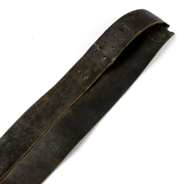 Wehrmacht Heer EM/NCOs belt with belt plate