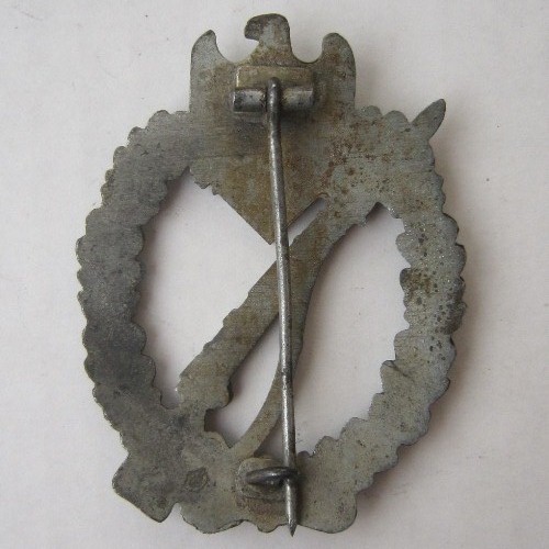 German WW2 Infantry Assault Badge