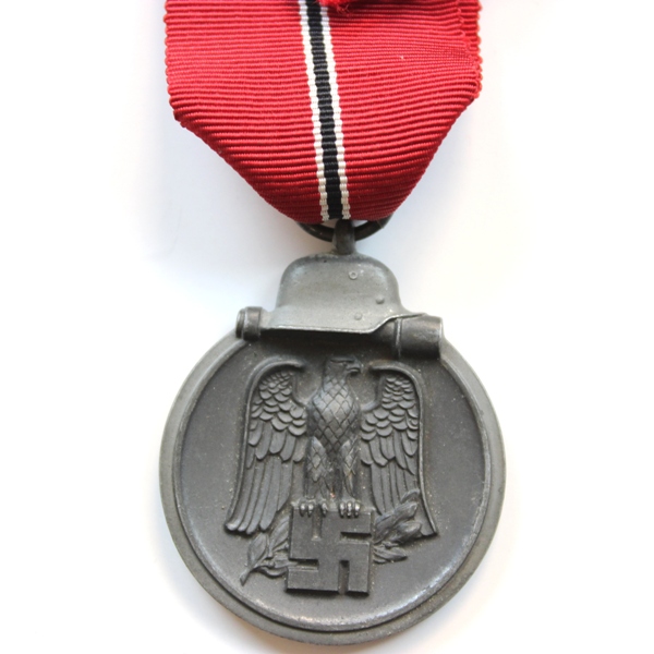 1941-42 Russian campaign medal