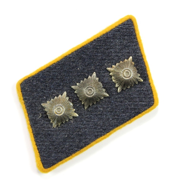 Single collar rank tab - NSFK Sturmfuhrer