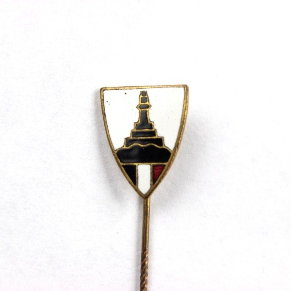 NS-RKB member's stick pin