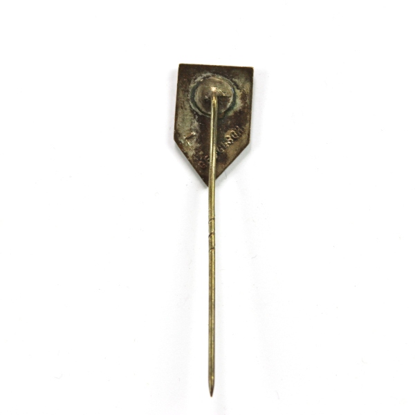 National Colonial Union membership stickpin