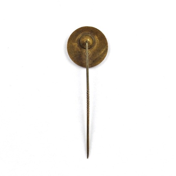 Unknown VA DA stickpin - pre-war association?