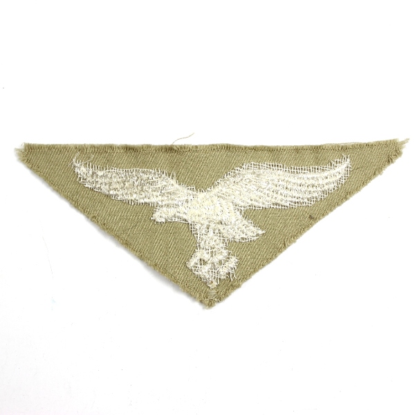 EM / NCO LW tropical breast eagle