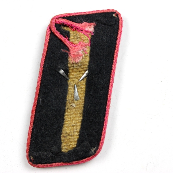 EM / NCO WH Panzer collar tab