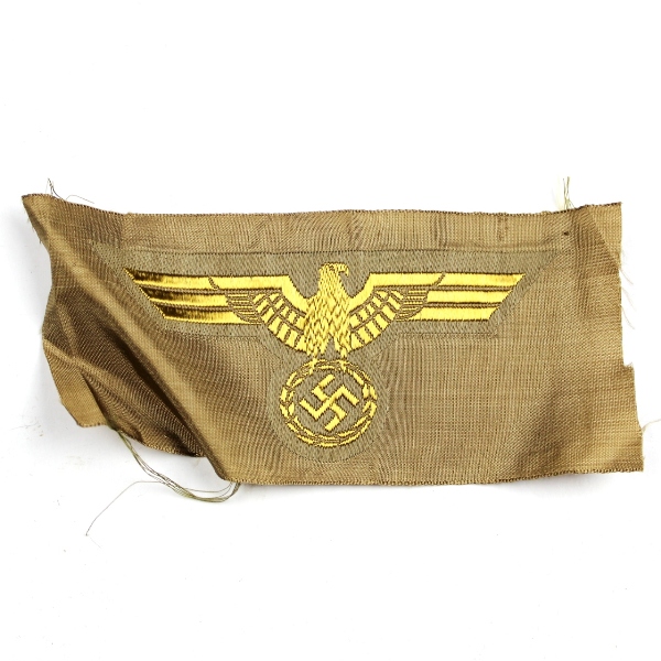 EM / NCO Kriegsmarine breast eagle