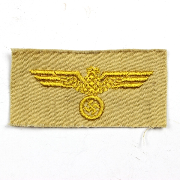 EM / NCO KM tropical cap eagle