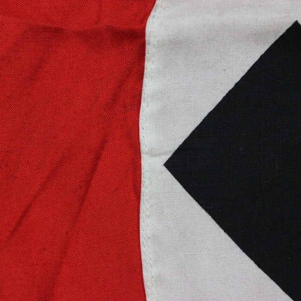 Nazi party flag / banner - 81cm x 117cm