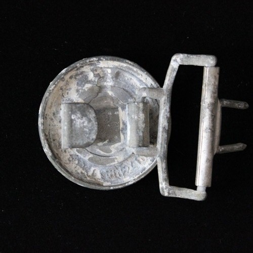 SS officer belt buckle - oLc 36/42