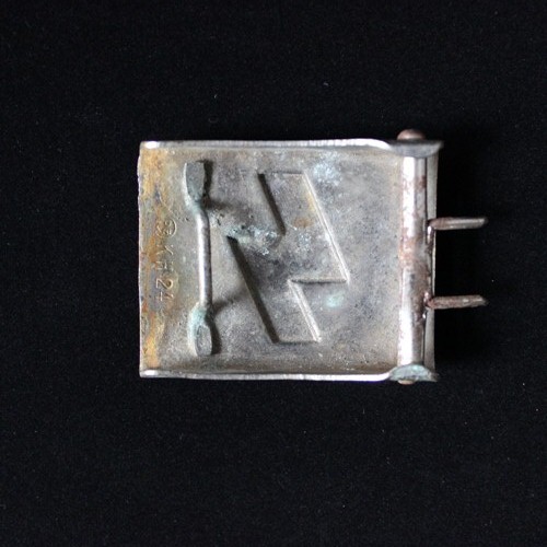 Early Deutsche Jungfolk Belt buckle - KH 24