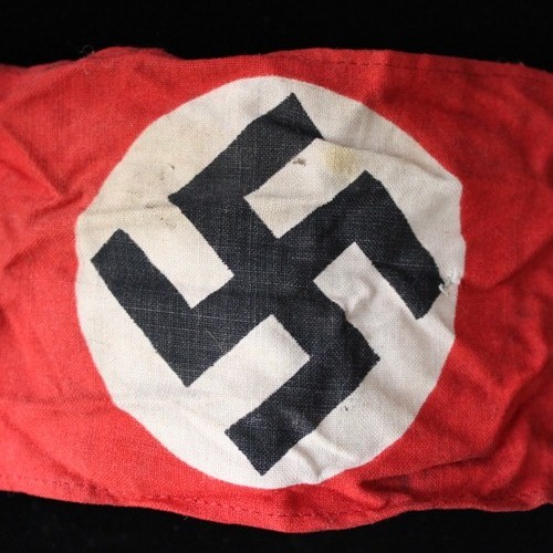 NSDAP Member's armband