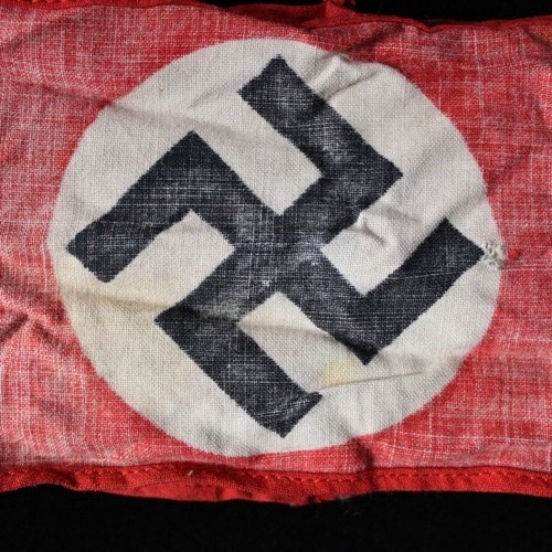 NSDAP Member's armband