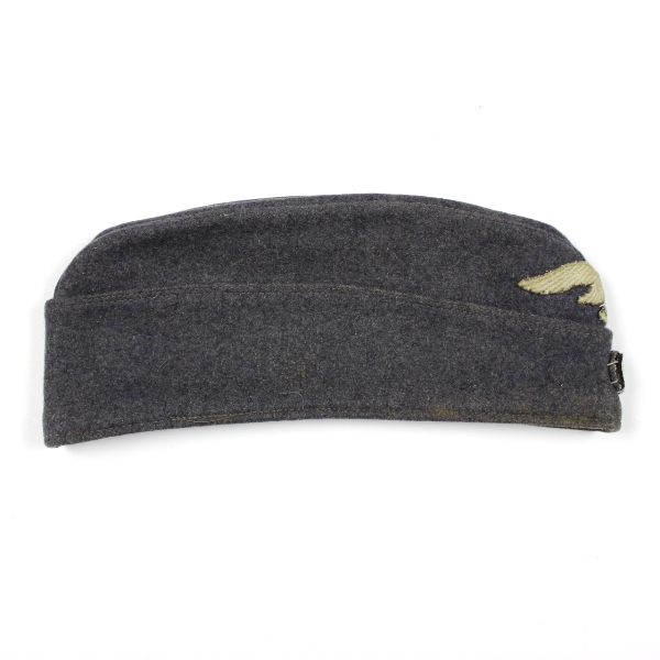 Luftwaffe EM/NCO'S overseas cap - 1941