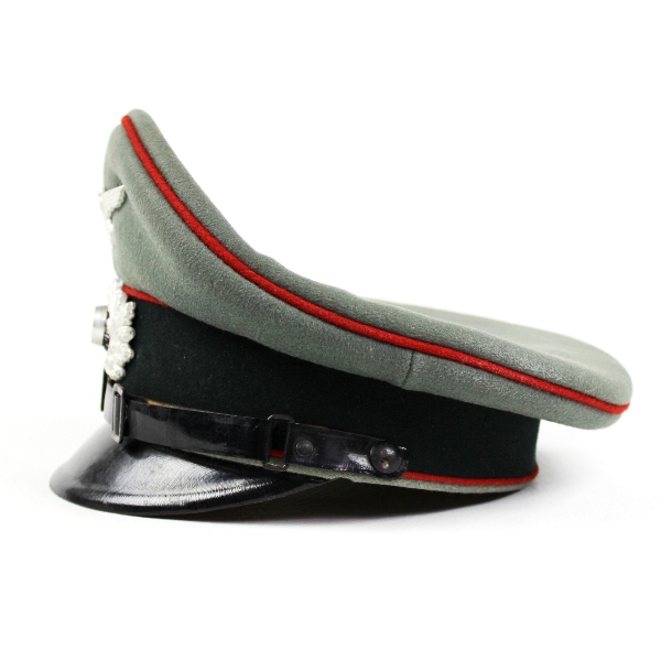 Artillery EM/ NCO's visor cap