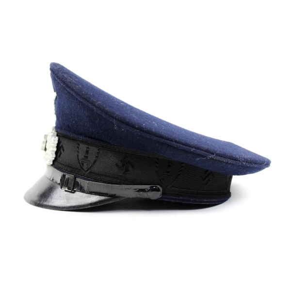 NS-RKB veterans' organization visor cap