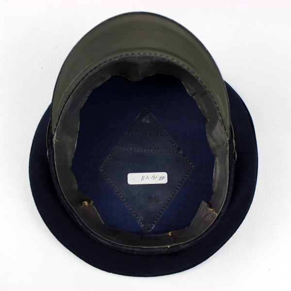 NS-RKB veterans' organization visor cap