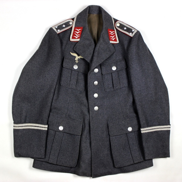 Artillery / FLAK Stabsfeldwebel service tunic