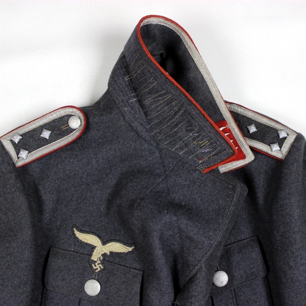 Artillery / FLAK Stabsfeldwebel service tunic