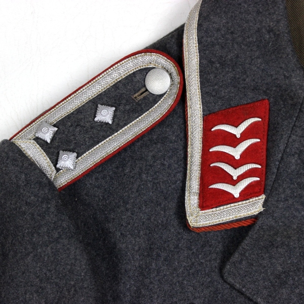 Artillery / FLAK Stabsfeldwebel service tunic