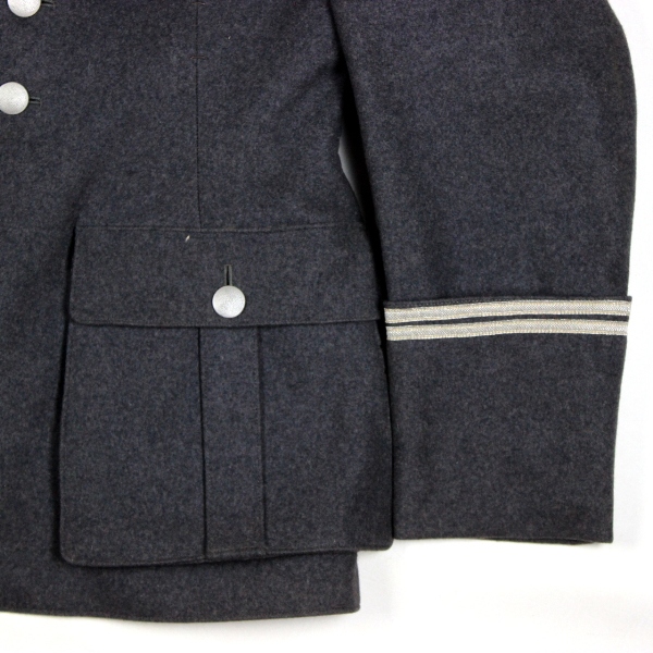 Artillery / FLAK Stabsfeldwebel service tunic